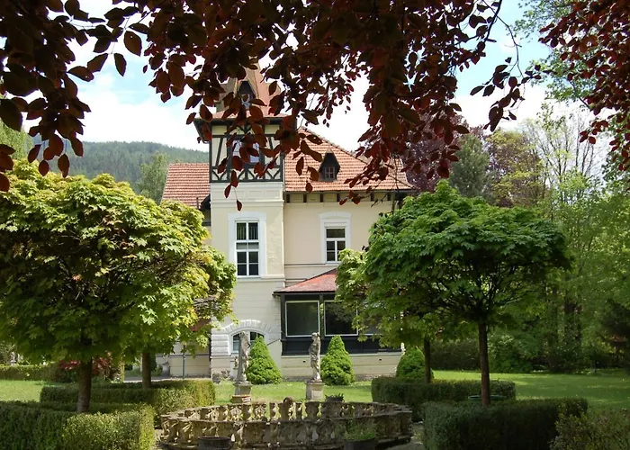 Gloegglhof