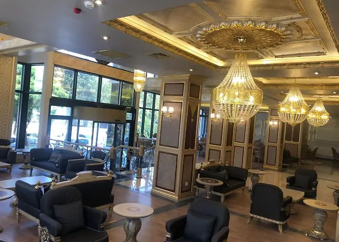 Golden Hill Hotel Downtown