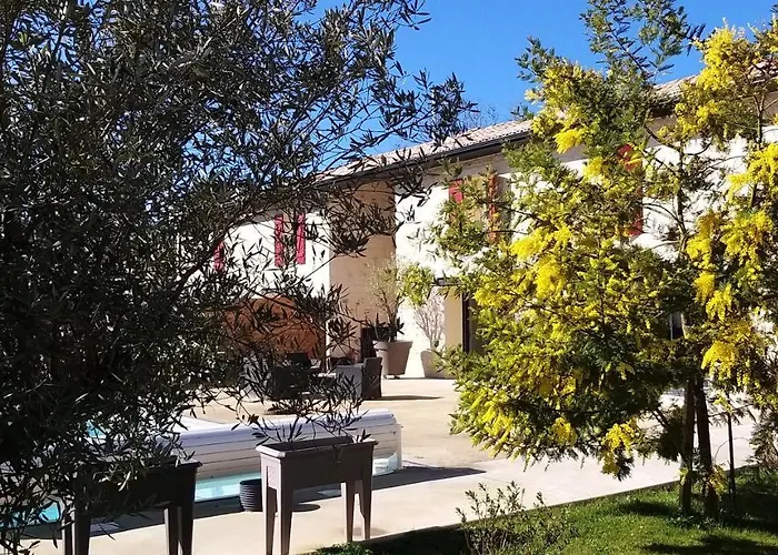 La résinière