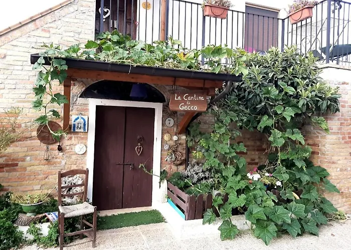 B&B La Casa in Campagna
