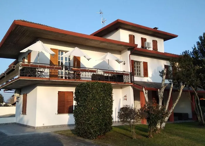 Villa Molinella