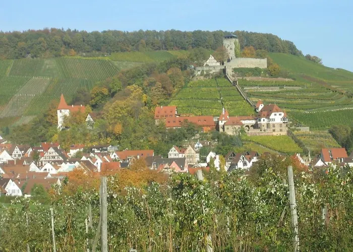 Gasthof Lamm Beilstein 