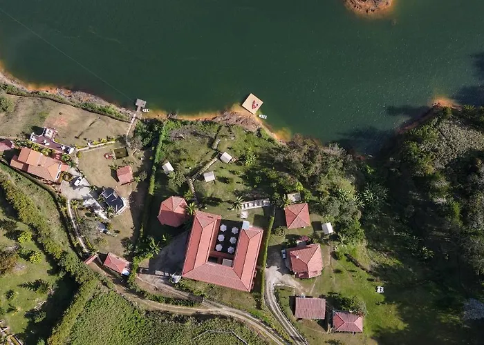 Soy Local Guatape