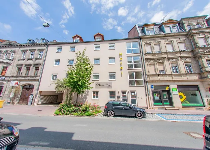 Centro Fürth Nürnberg