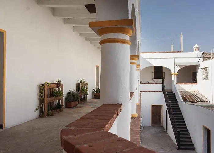 Pósada Maria Isabel