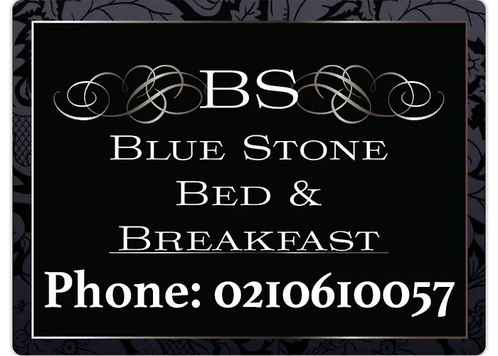 Blue Stone