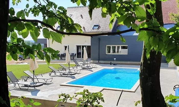 Maison Fleuriet