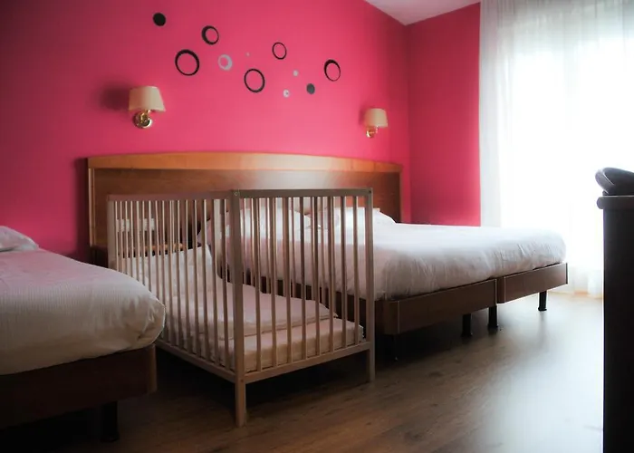 Hotel Marco Effe Mestrino