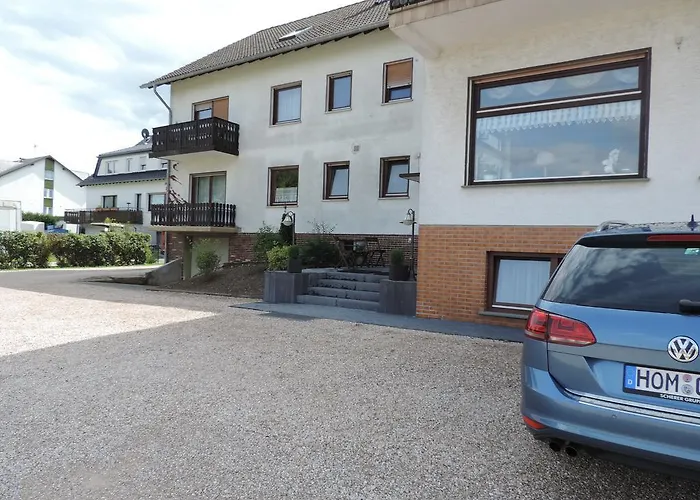 Gasthaus Weber
