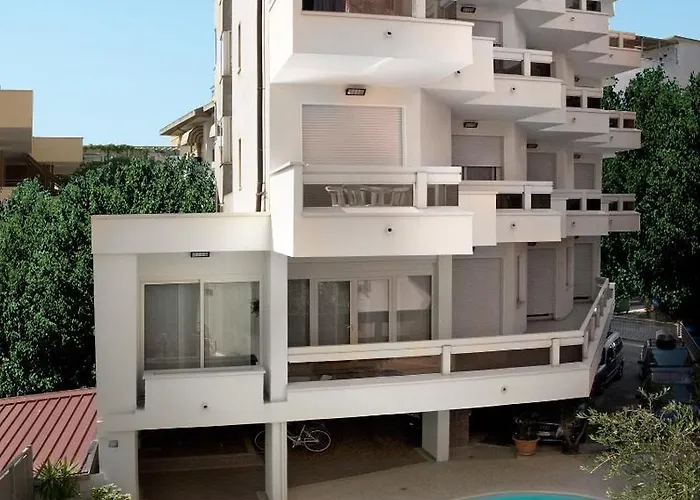 Hotel Prestige Cattolica