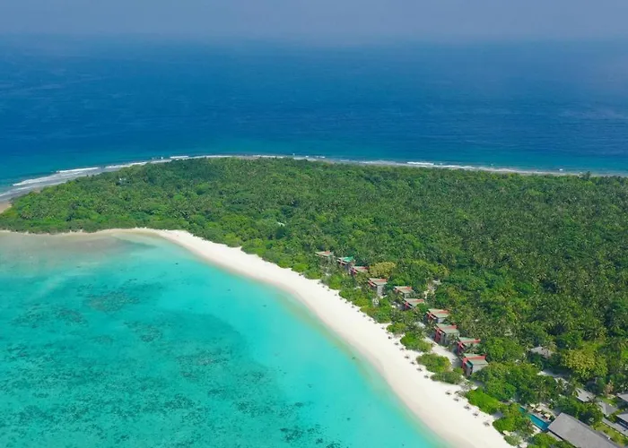 The Barefoot Eco Hotel