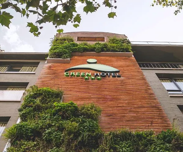 Green Hotel