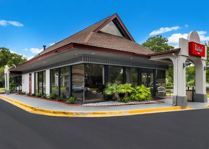 Red Roof Inn - Southside/Midtown