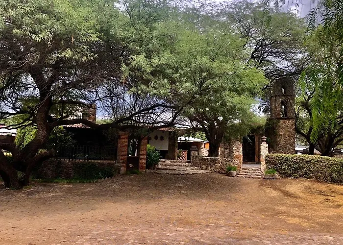 Cortijo 7