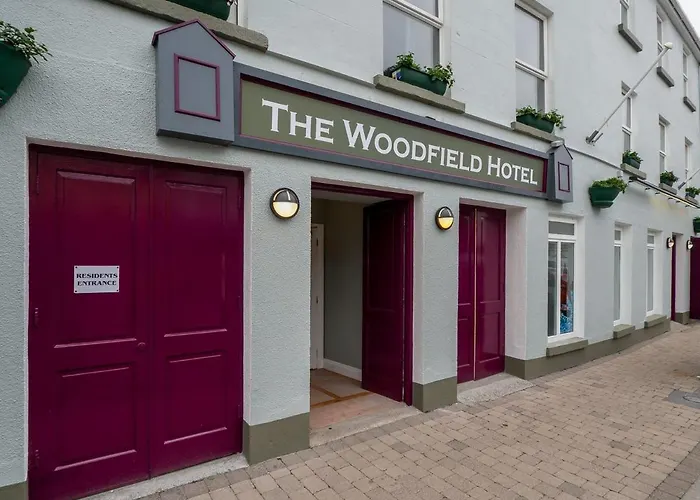 The Woodfield Hotel