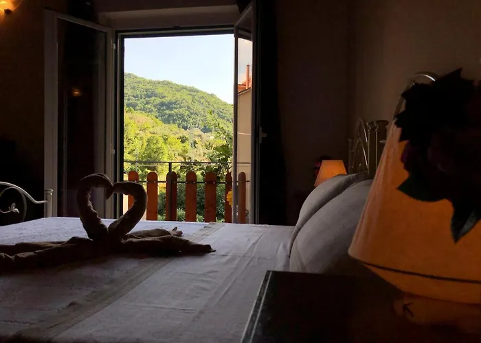 B&B La Casetta