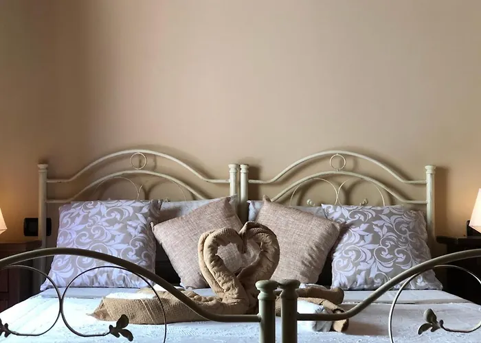 B&B La Casetta