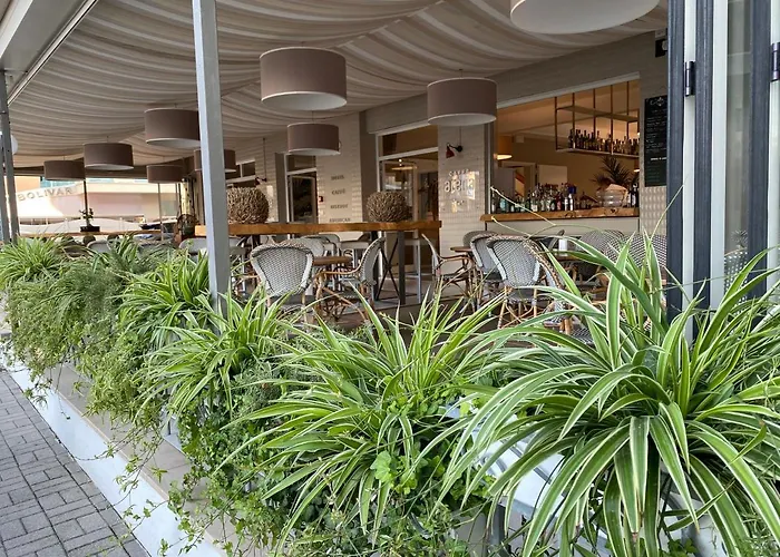 Hotel Arena