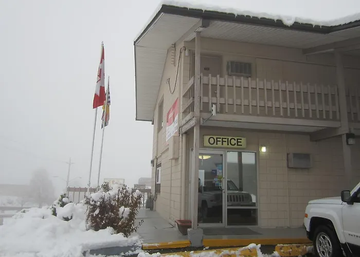 Star Lodge