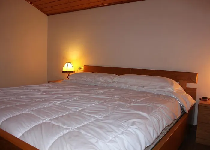 Hotel Mignon Folgaria