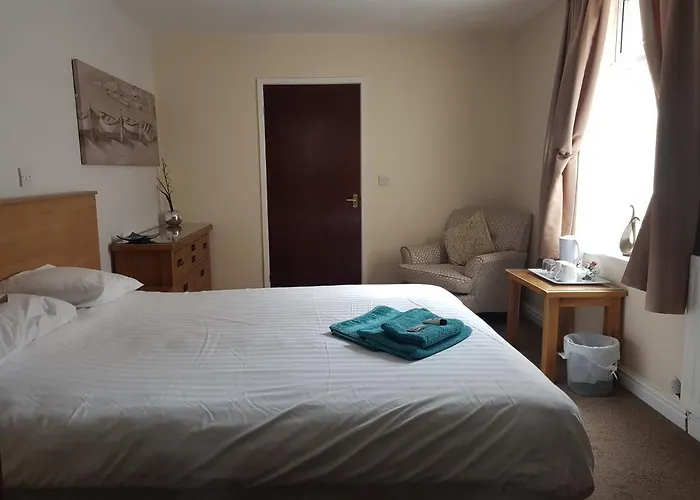 The Beacon Hotel