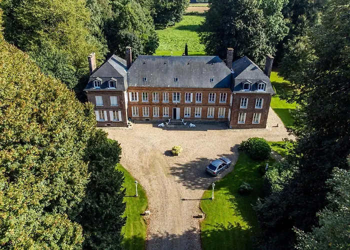 Chateau De Grosfy
