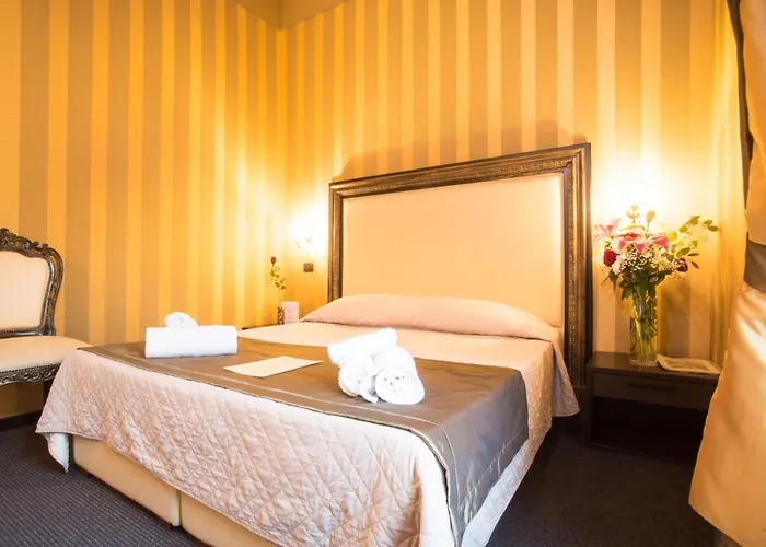 Nice Rome Holiday