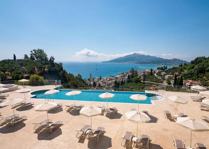 Avalon Palace Hotel (Adults Only) Zakynthos Town