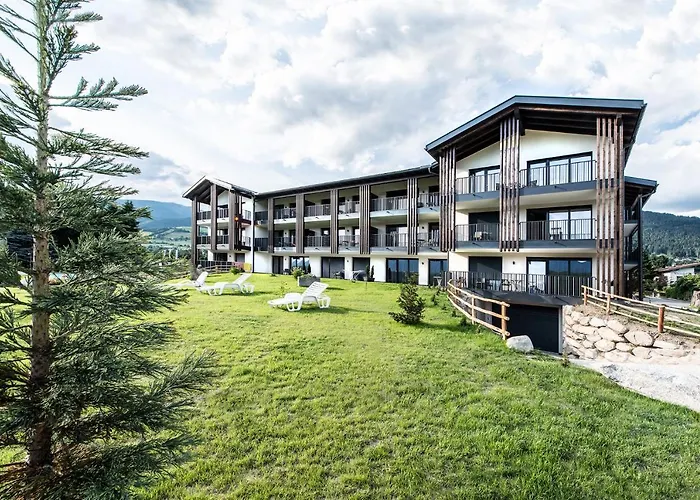 Chalet Kristall - Dolomites Garden Chalet Pfalzen