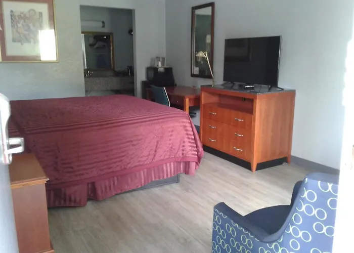Budget Inn