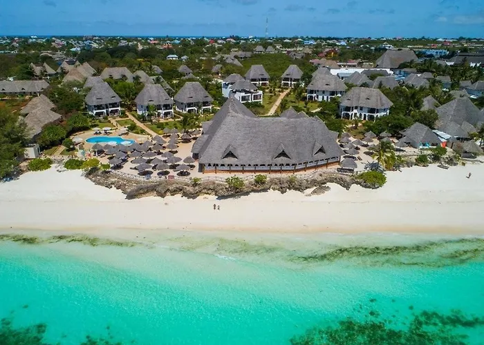 Veraclub Sunset Beach