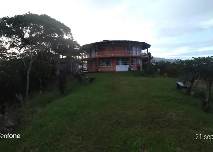 Casa Redonda