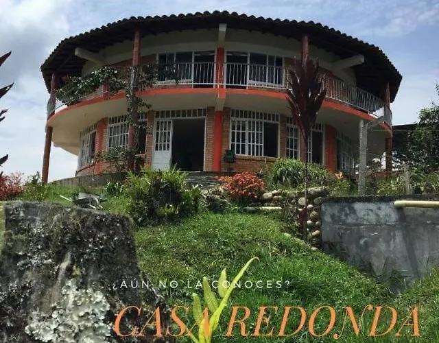Casa Redonda
