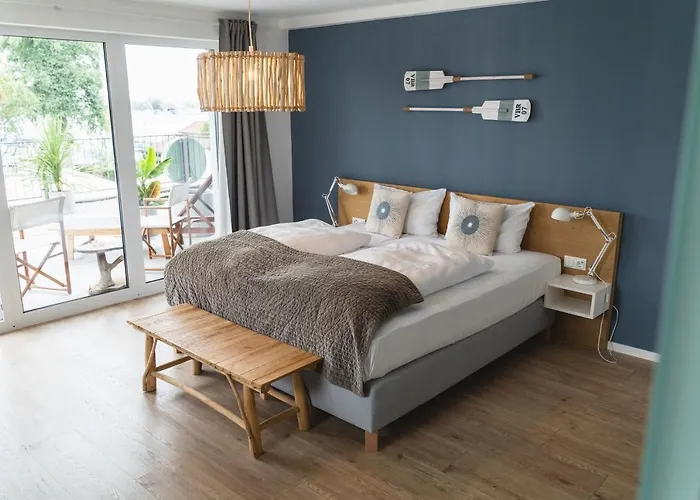 Qc Hotel Quartier Chiemsee