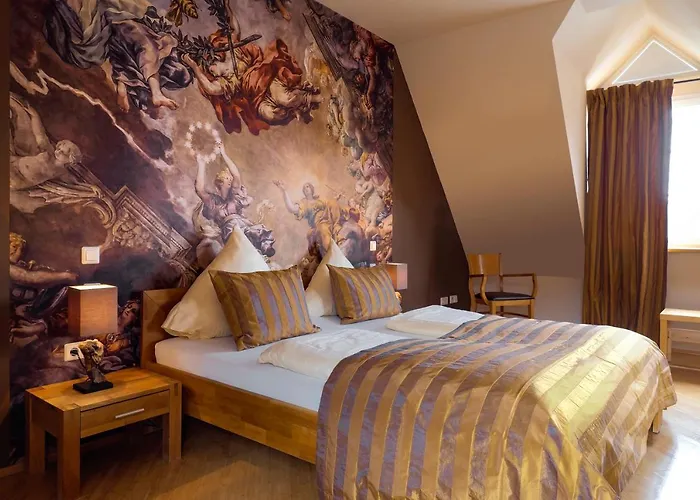 Landhotel Hauer