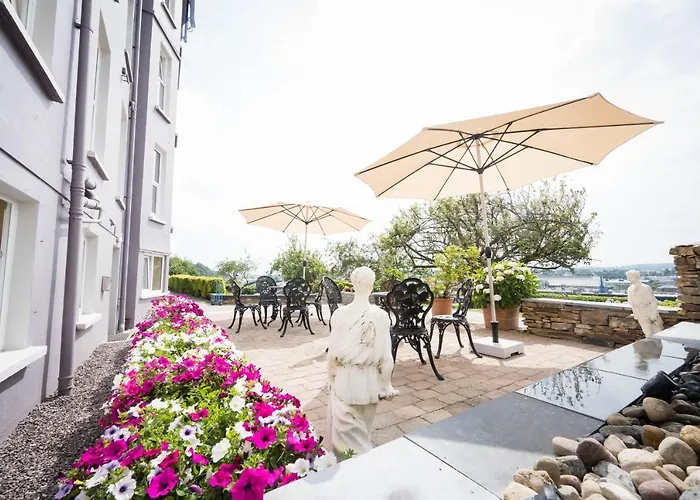 Gabriel House Guesthouse Cork