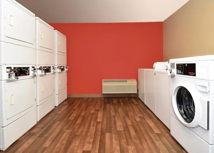 Extended Stay America Suites - Fremont - Warm Springs
