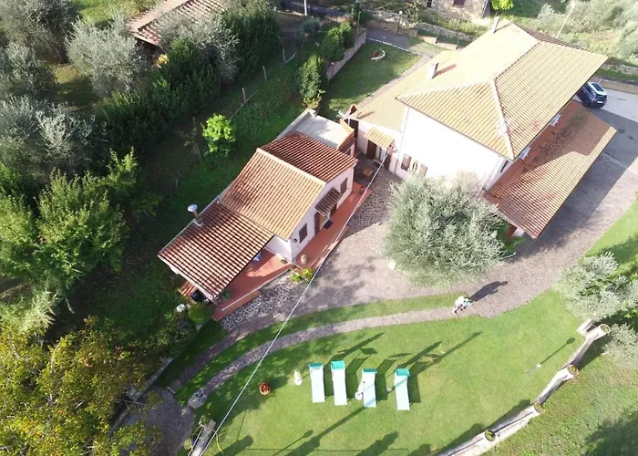 B&B La Piaggia