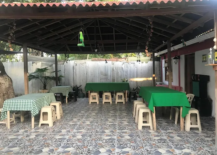 Cabaña La Fortaleza
