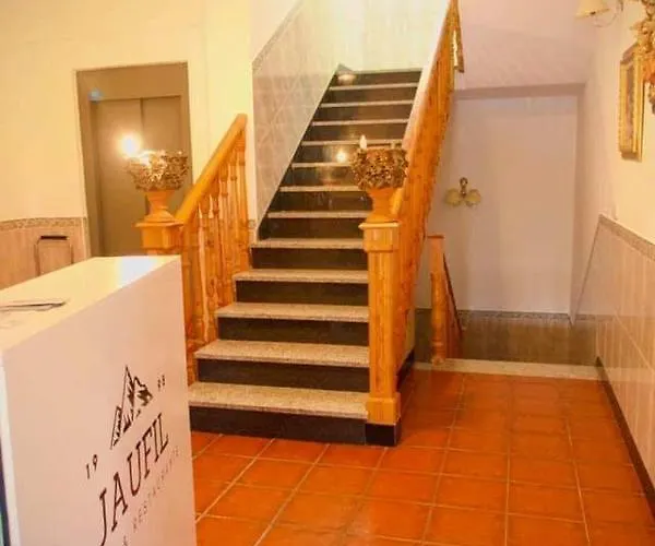 Hostal Jaufil