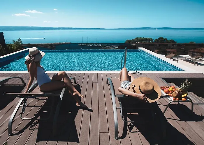 Marvie Hotel&Health Split