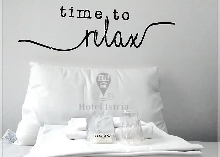 Hotel Istria Trieste
