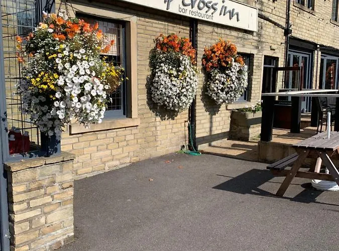 Stump Cross Inn