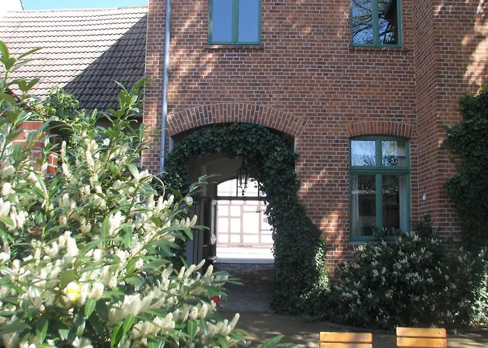 Gasthaus und Pension Zum Hauenden Schwein