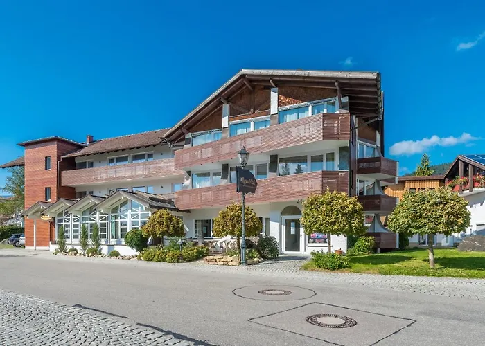 Allgäu Vital