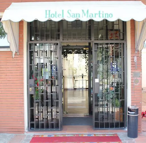 Nuovo San Martino