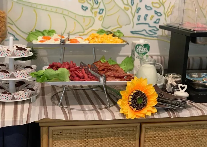 Hotel Palma Benessere