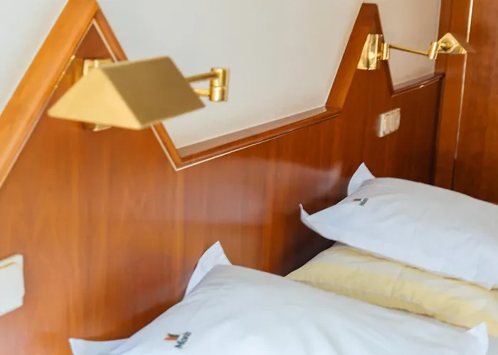 Hotel-Restaurant Moris Walferdange