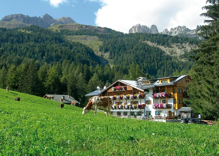 Hotel Gran Mugon