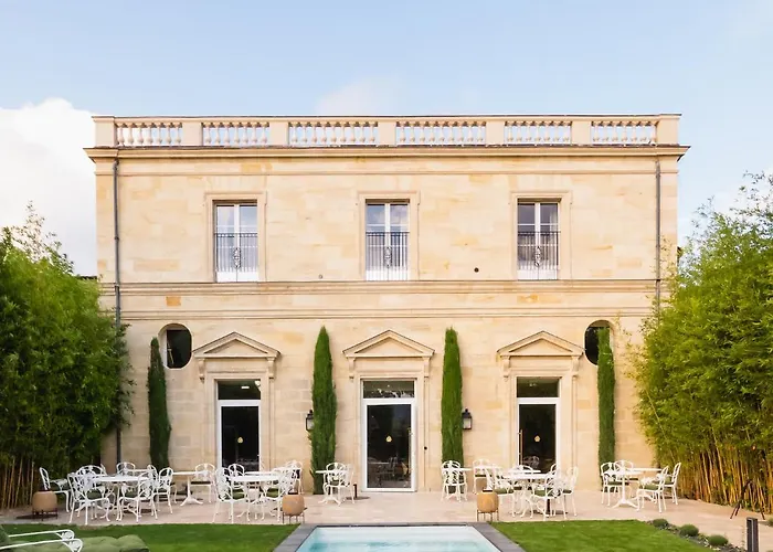 Hôtel Maison Pavlov